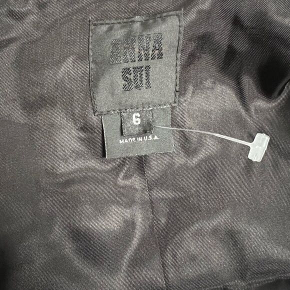 New Free People Anna Sui Serpent’s Shimmer Coat - Picture 7 of 10